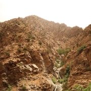 Excursion Privée d’une Journée dans la Vallée de l’Ourika avec Déjeuner (an)