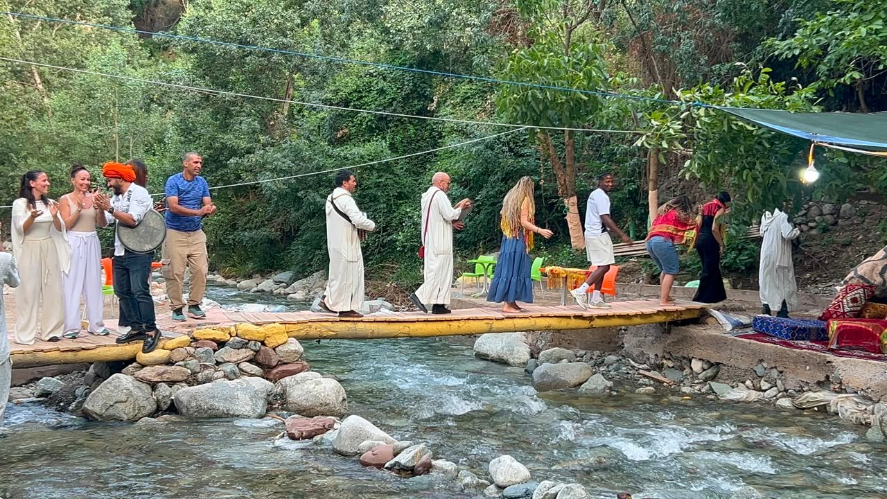 Setti Fatma Waterfalls Hike: Route, Timing, Costs and Local Tips