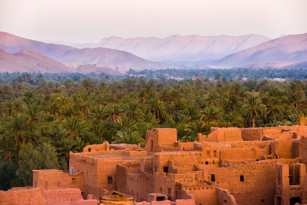 Que Porter & Quoi Emporter pour une Journée dans l’Ourika depuis Marrakech